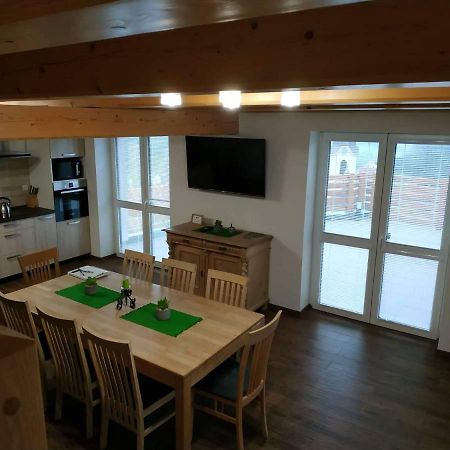 Bílá hora Štramberk Apartman Kültér fotó