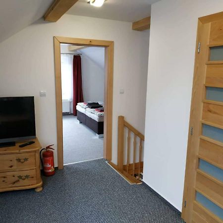 Bílá hora Štramberk Apartman Kültér fotó