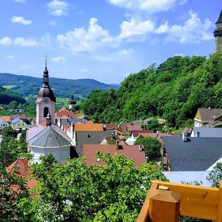 Bílá hora Štramberk Apartman Kültér fotó