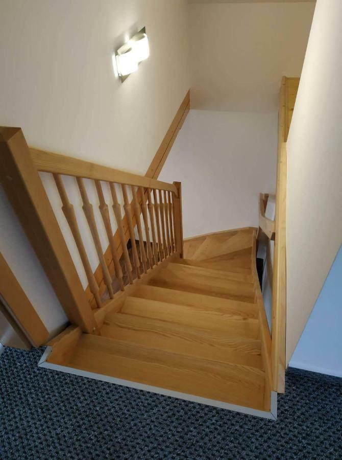 Bílá hora Štramberk Apartman Kültér fotó