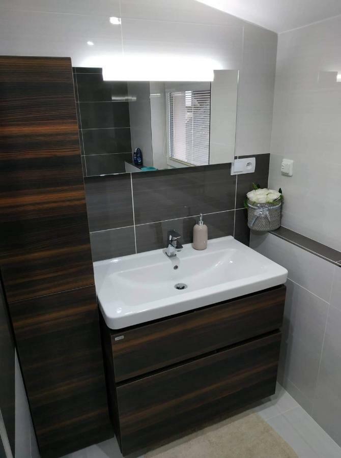 Bílá hora Štramberk Apartman Kültér fotó