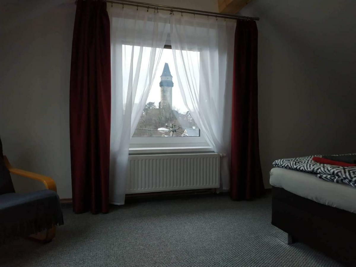 Bílá hora Štramberk Apartman Kültér fotó