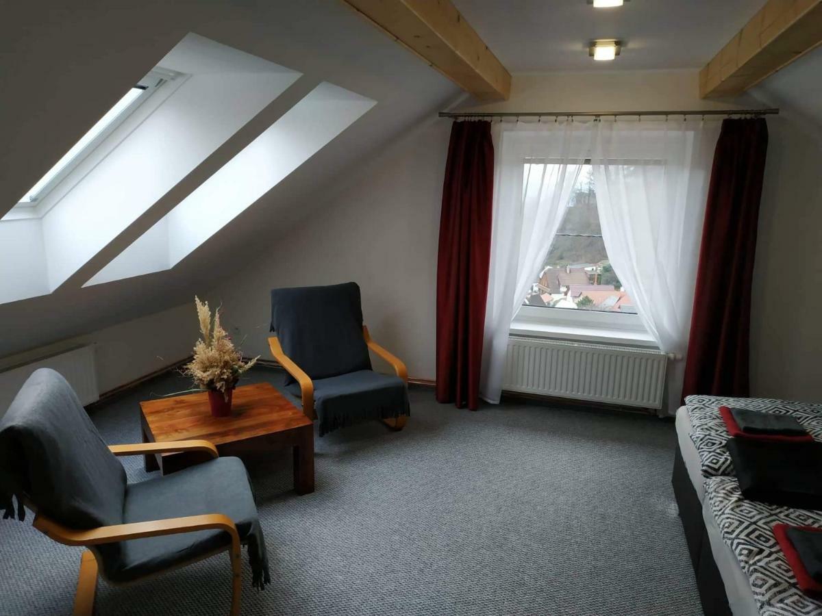 Bílá hora Štramberk Apartman Kültér fotó