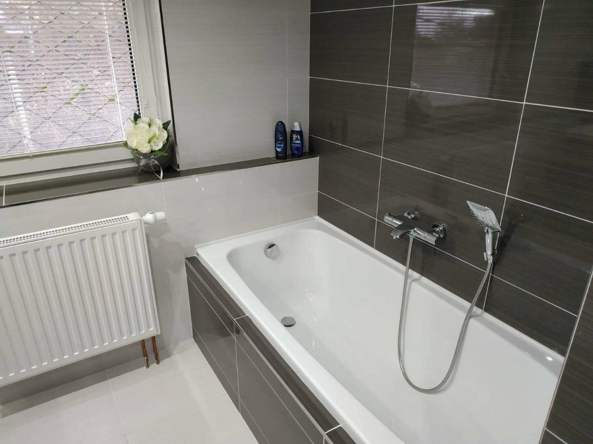 Bílá hora Štramberk Apartman Kültér fotó