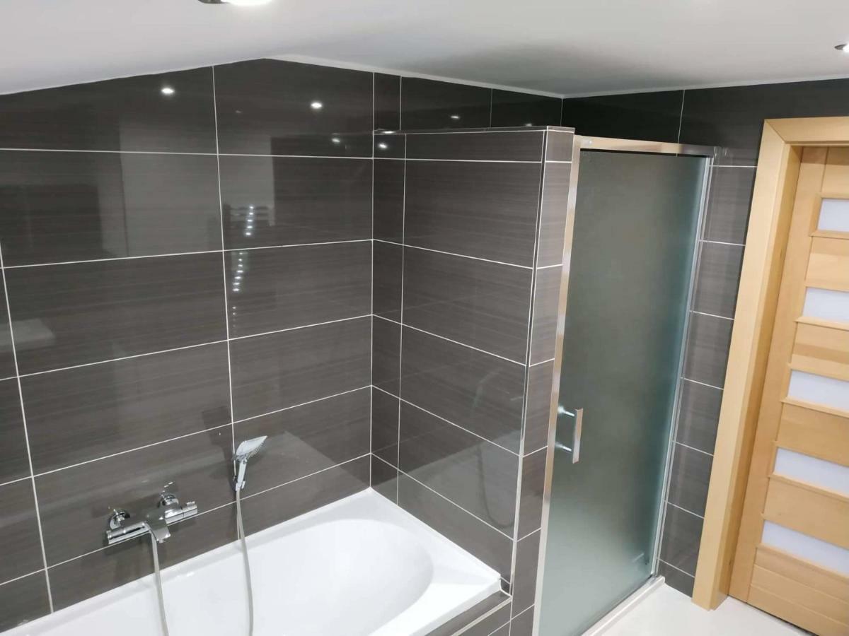 Bílá hora Štramberk Apartman Kültér fotó