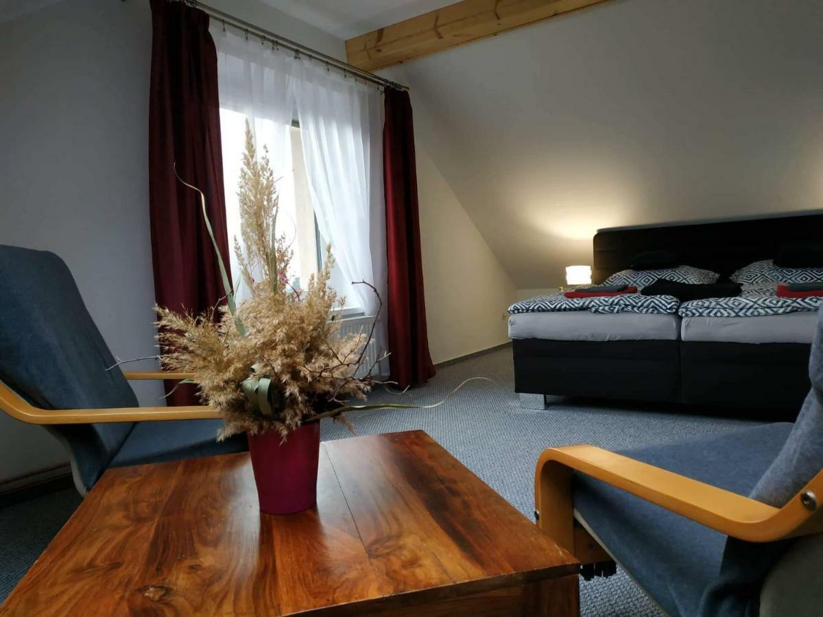 Bílá hora Štramberk Apartman Kültér fotó