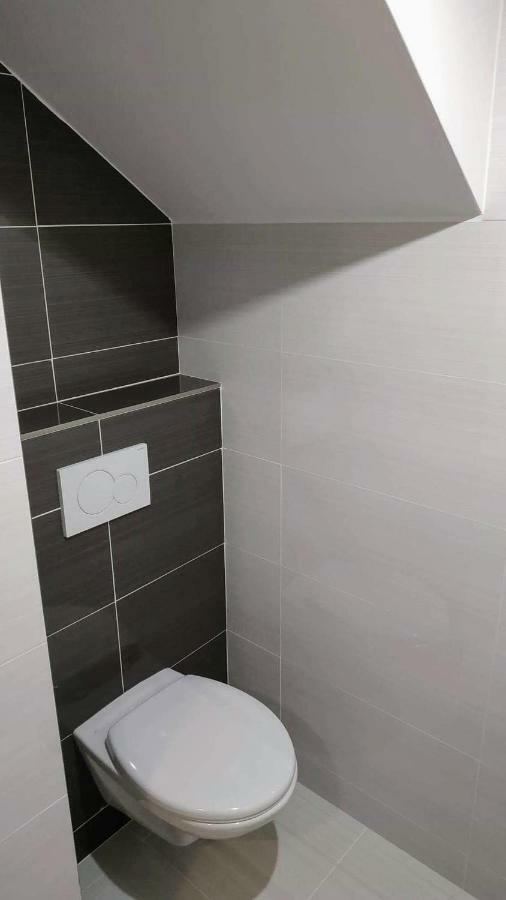Bílá hora Štramberk Apartman Kültér fotó