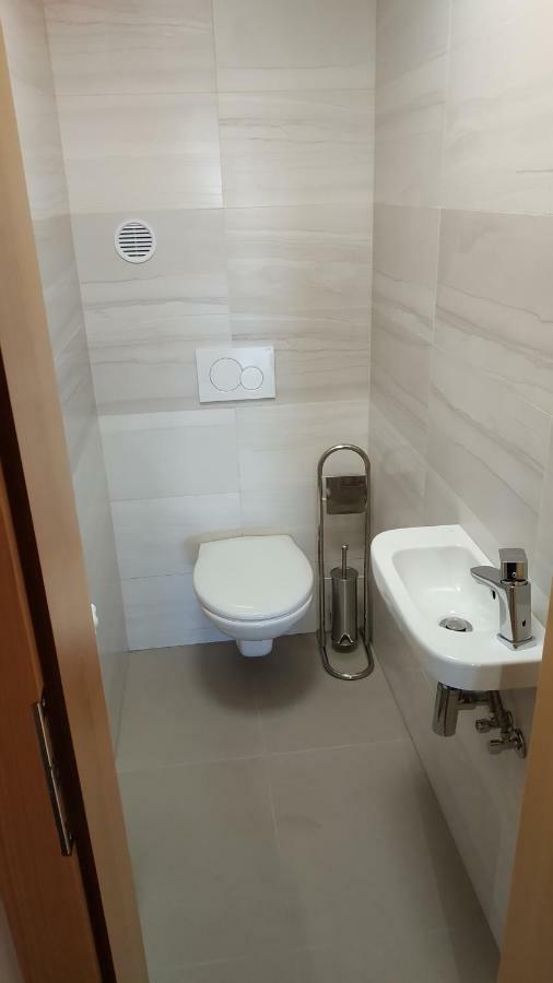 Bílá hora Štramberk Apartman Kültér fotó