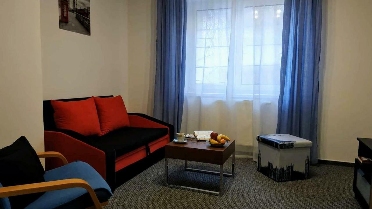 Bílá hora Štramberk Apartman Kültér fotó