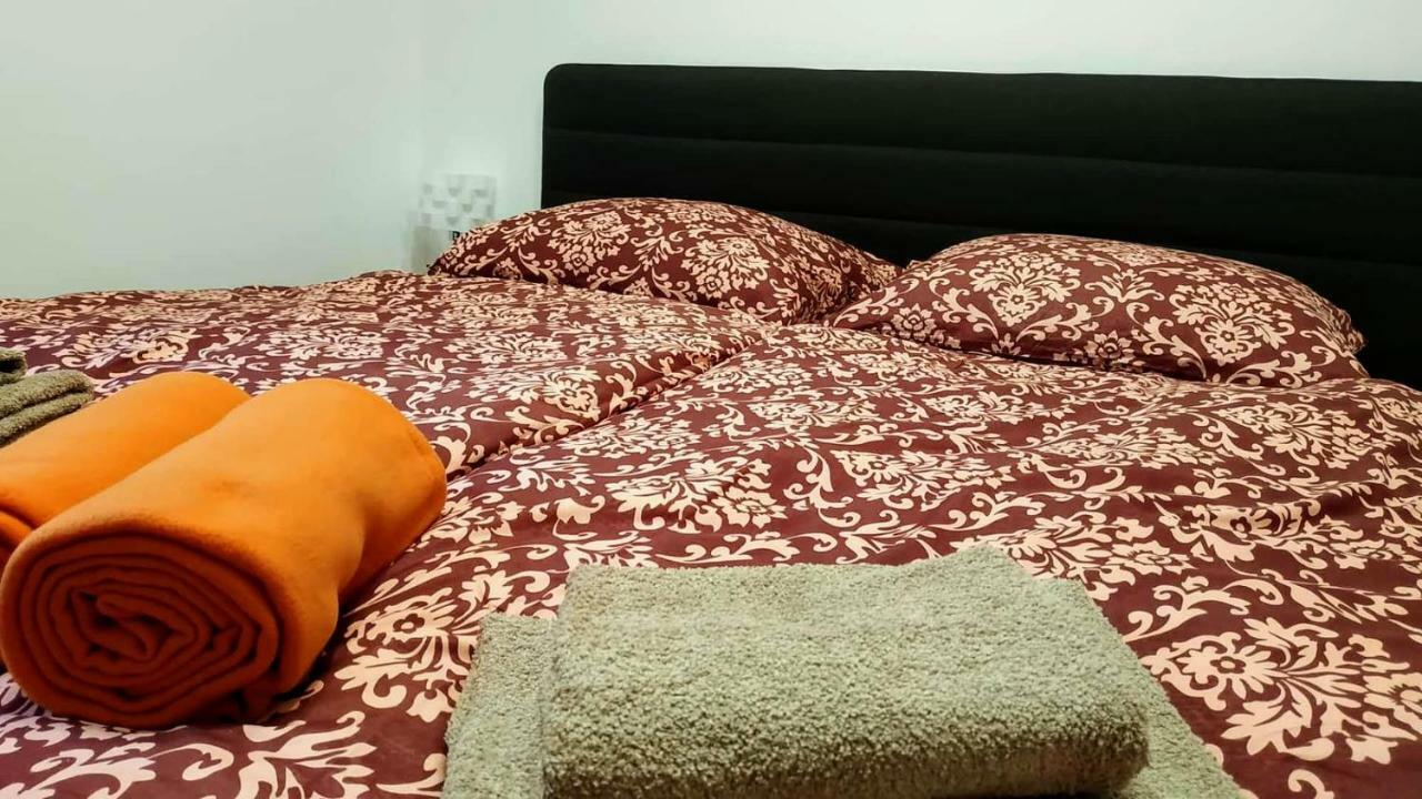 Bílá hora Štramberk Apartman Kültér fotó