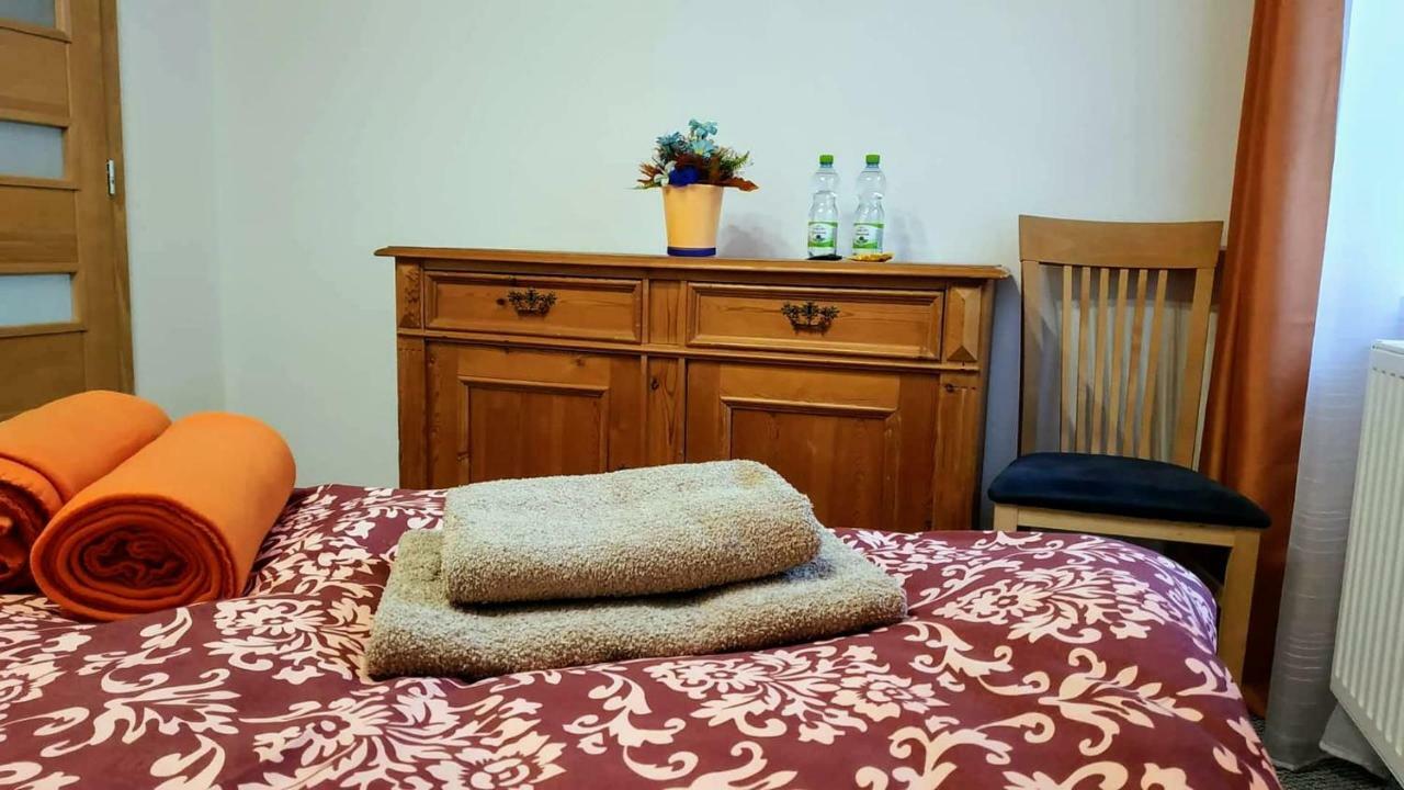 Bílá hora Štramberk Apartman Kültér fotó