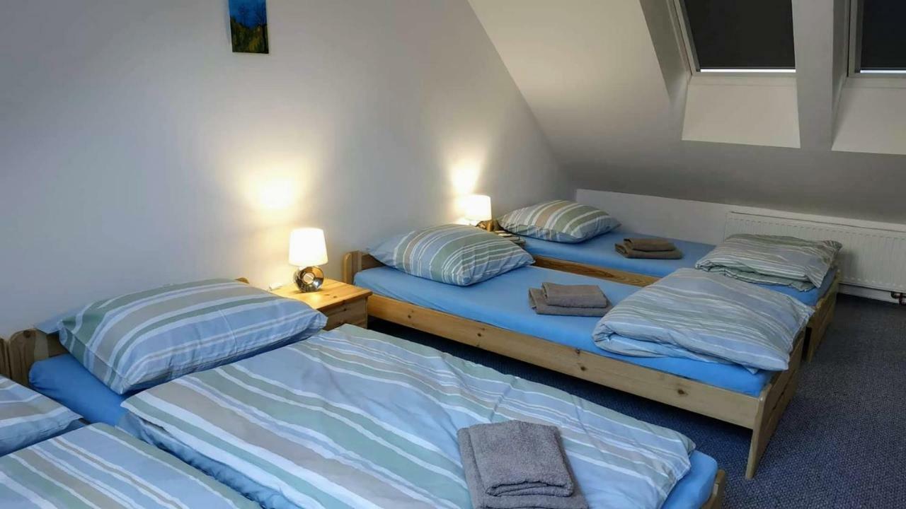 Bílá hora Štramberk Apartman Kültér fotó