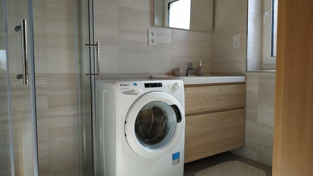 Bílá hora Štramberk Apartman Kültér fotó