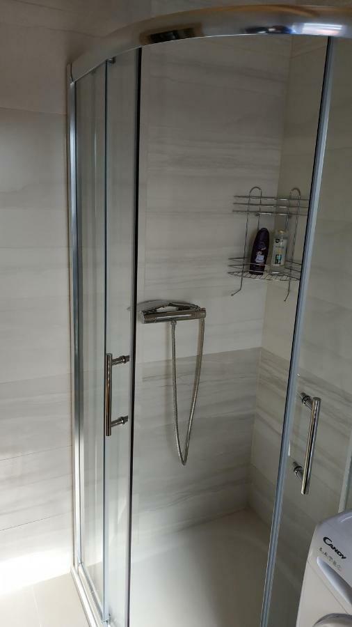 Bílá hora Štramberk Apartman Kültér fotó