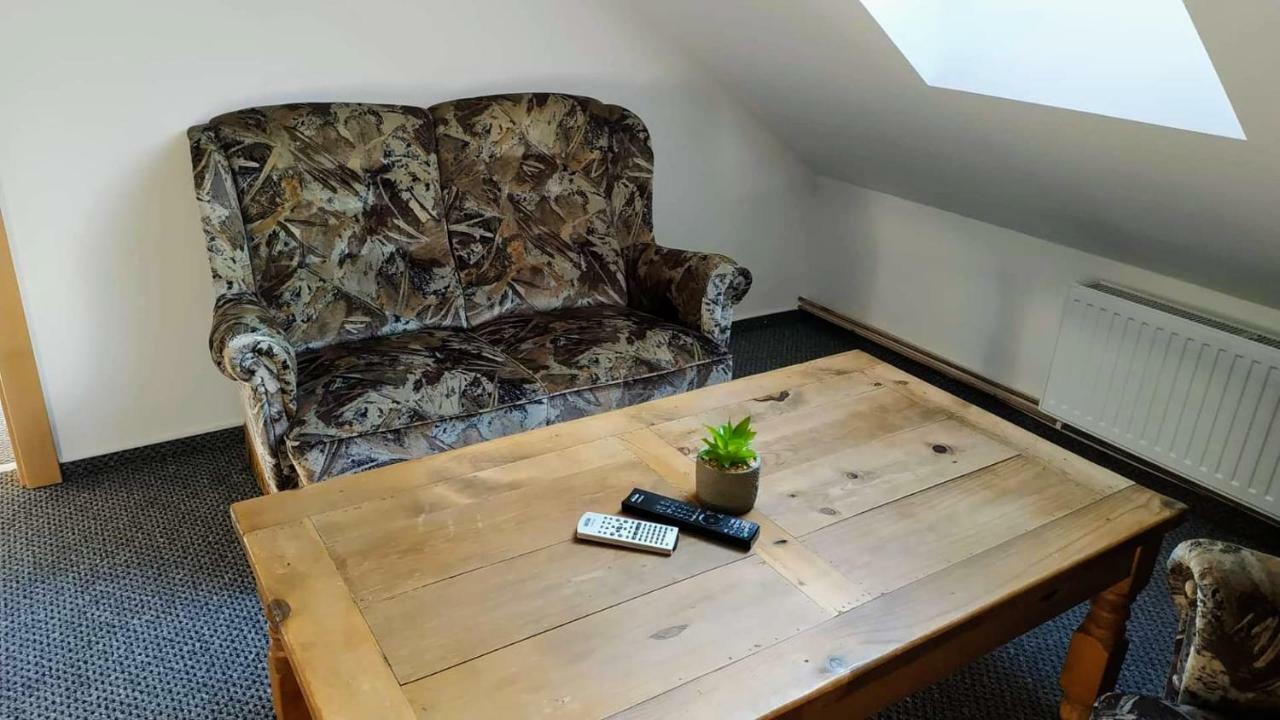 Bílá hora Štramberk Apartman Kültér fotó